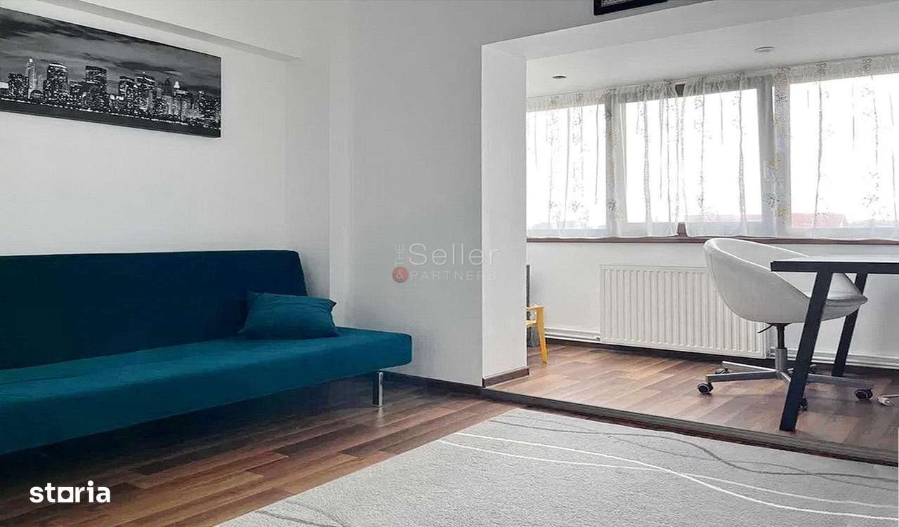 Centrul Civic Priveliste Deosebita - Imagine principală: 3/8