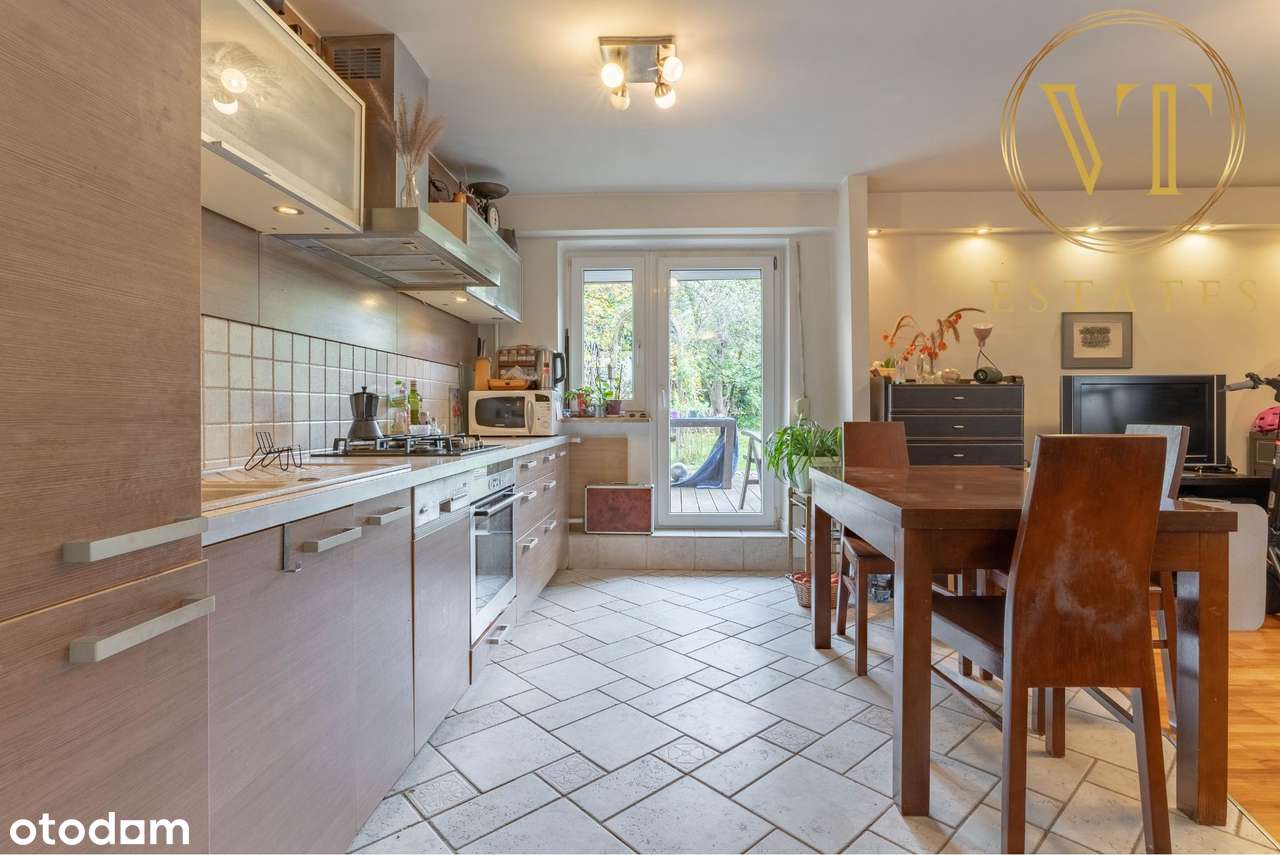 Dom wolnostojący w spokojnej okolicy