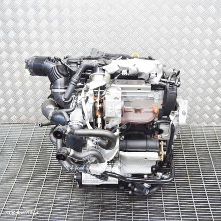 Motor DFGA VOLKSWAGEN 2.0L 150 CV - 1