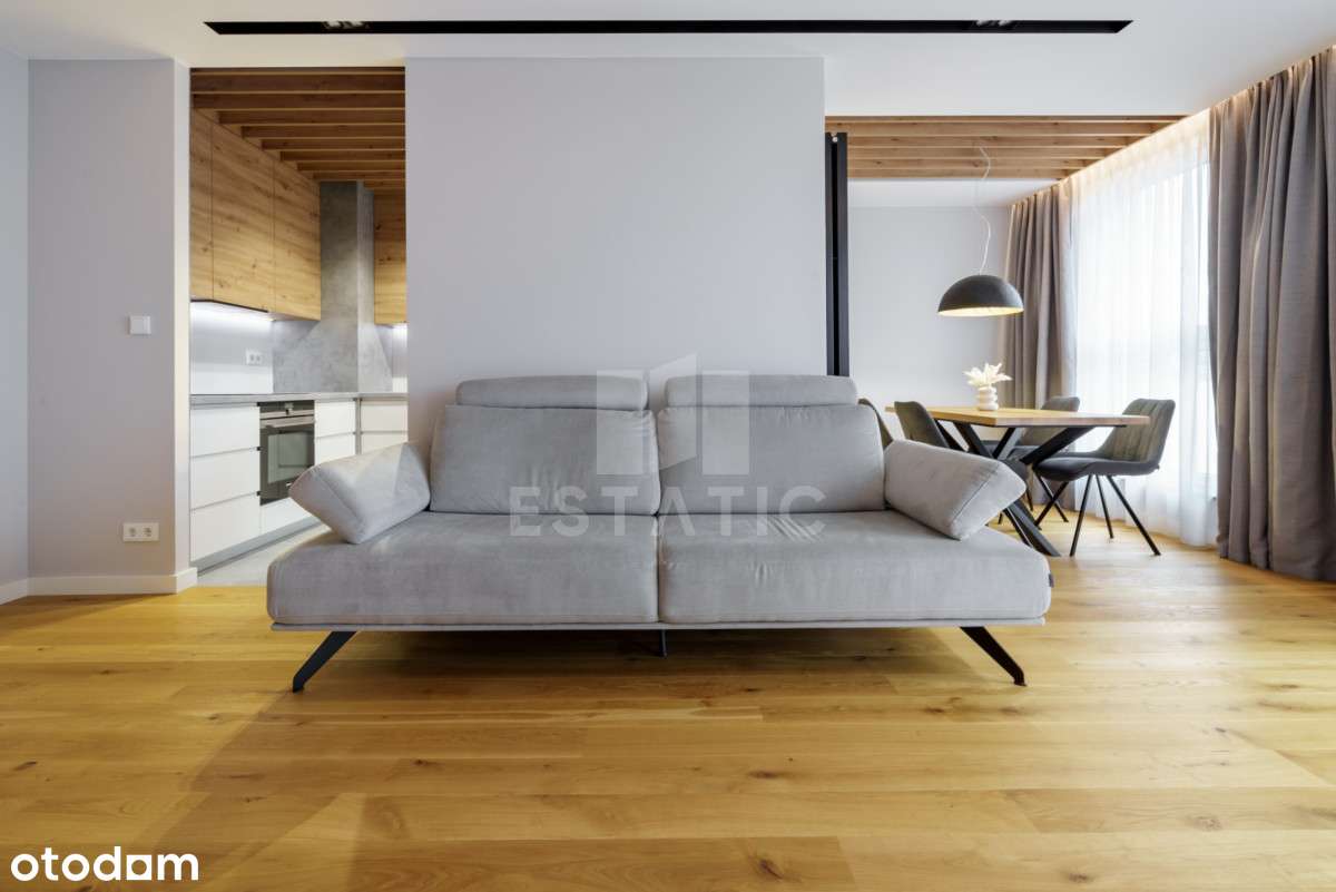 Stylowy apartament | Stare Miasto | Blisko Motławy - Pełny obrazek: 2/20