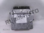 Centralina Do Motor 12a650 Ford Focus Ii Turnier (da_, Ffs) 1.8 - 1