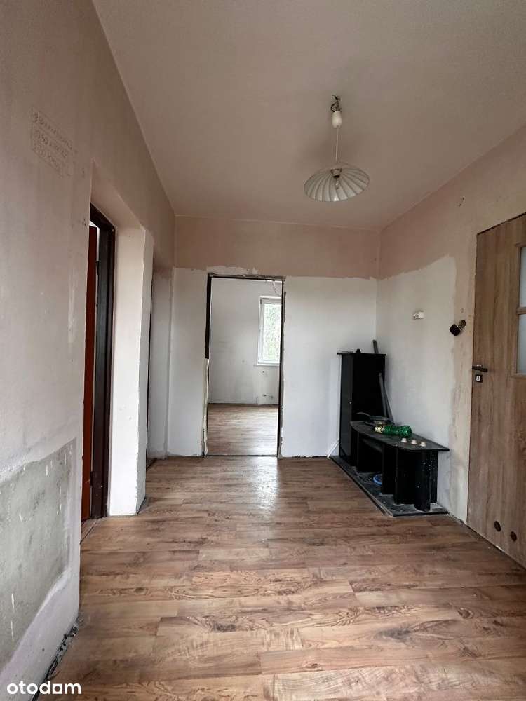 Dom Wolnostojący, 6 pokoi, idealne pod Usługi.-13