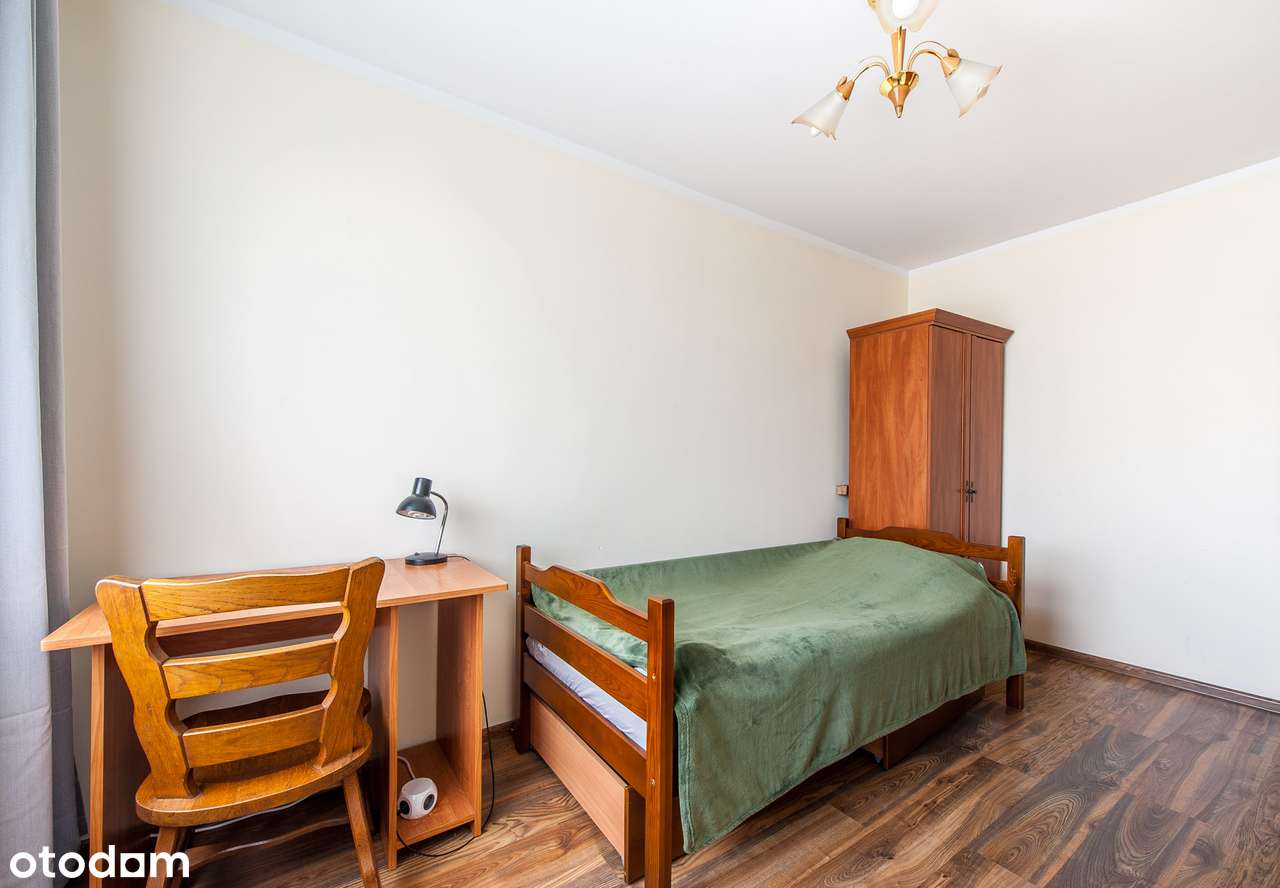 2 osobne pokoje Kołobrzeska blisko morza gotowe do zamieszkania-9