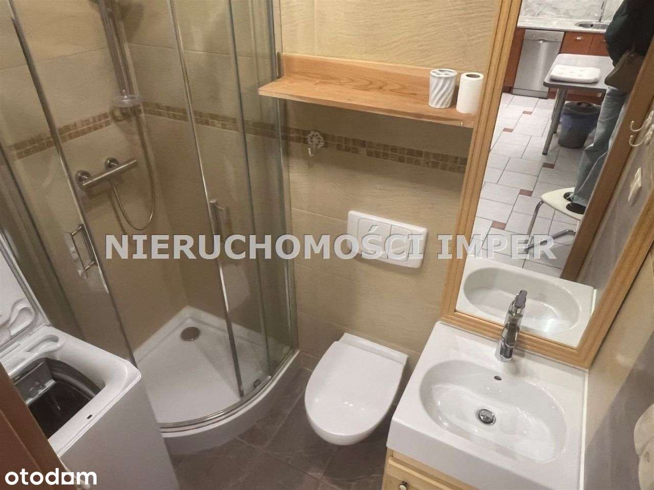 Przestronne 3-pokojowe mieszkanie z balkonem-4