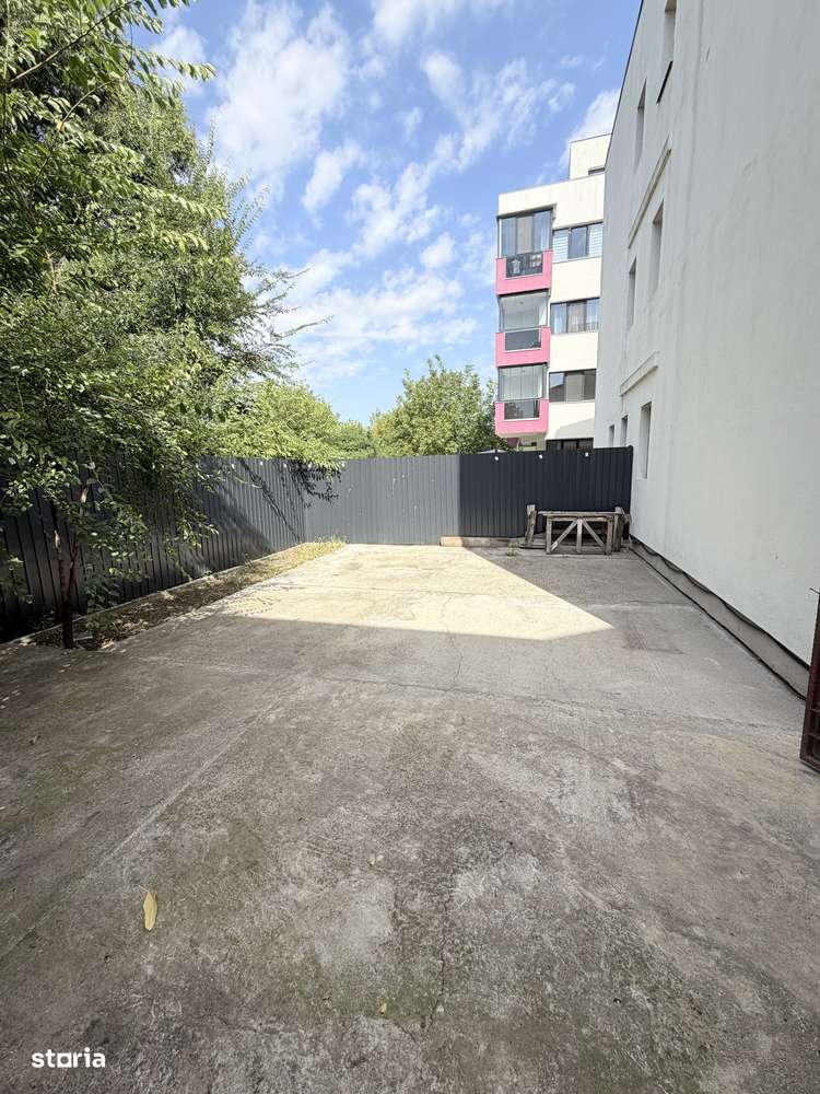 Apartament 2 camere, grădină, Ghencea-6