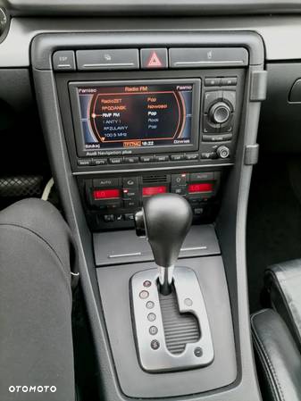Audi A4 - 13