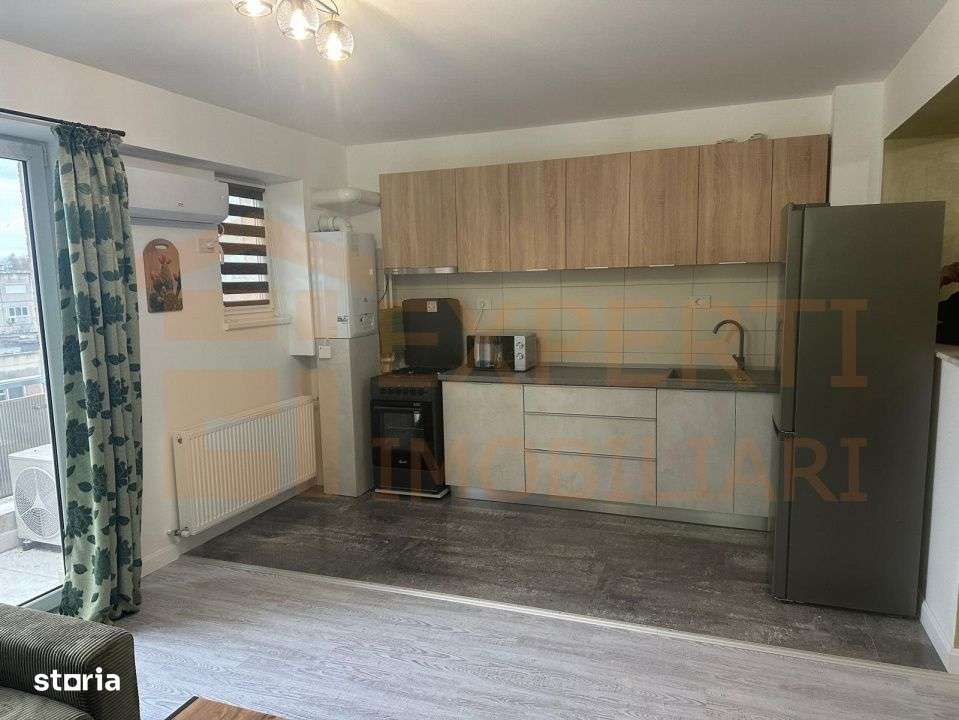 Apartament 2 camere de inchiriat Tomis Nord - Euromaterna, Constanta - Imagine principală: 3/17