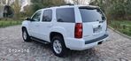 Chevrolet Tahoe - 4