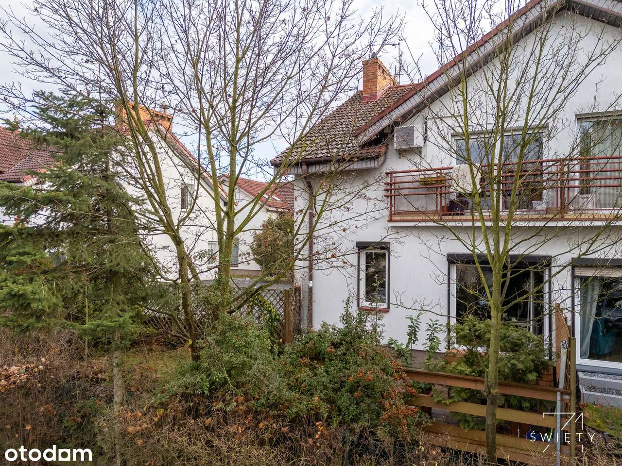 Gotowe do wprowadzenia, prywatny ogródek, doskonała lokalizacja-18