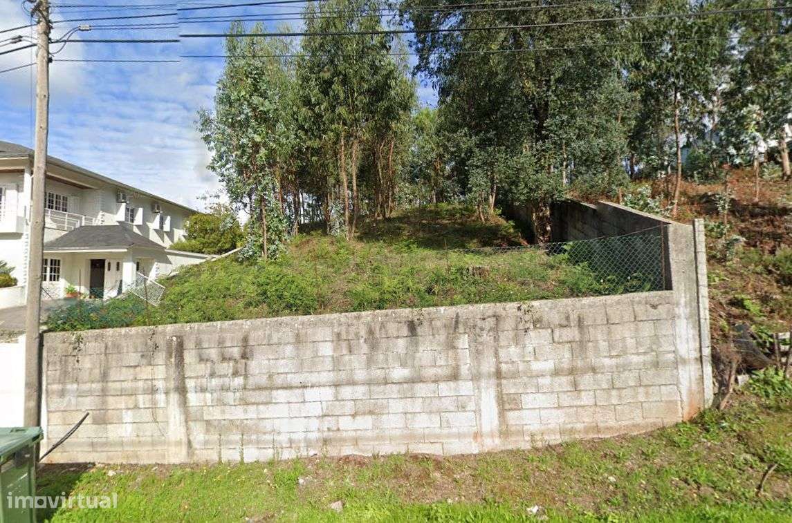 Terreno para construção em Olival, Vila Nova de Gaia - Grande imagem: 2/4