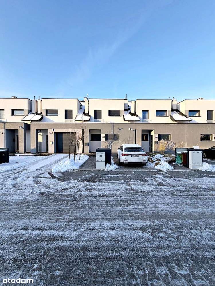 Piękny Segment Szeregowca do Zamieszkania, Słomowo-18