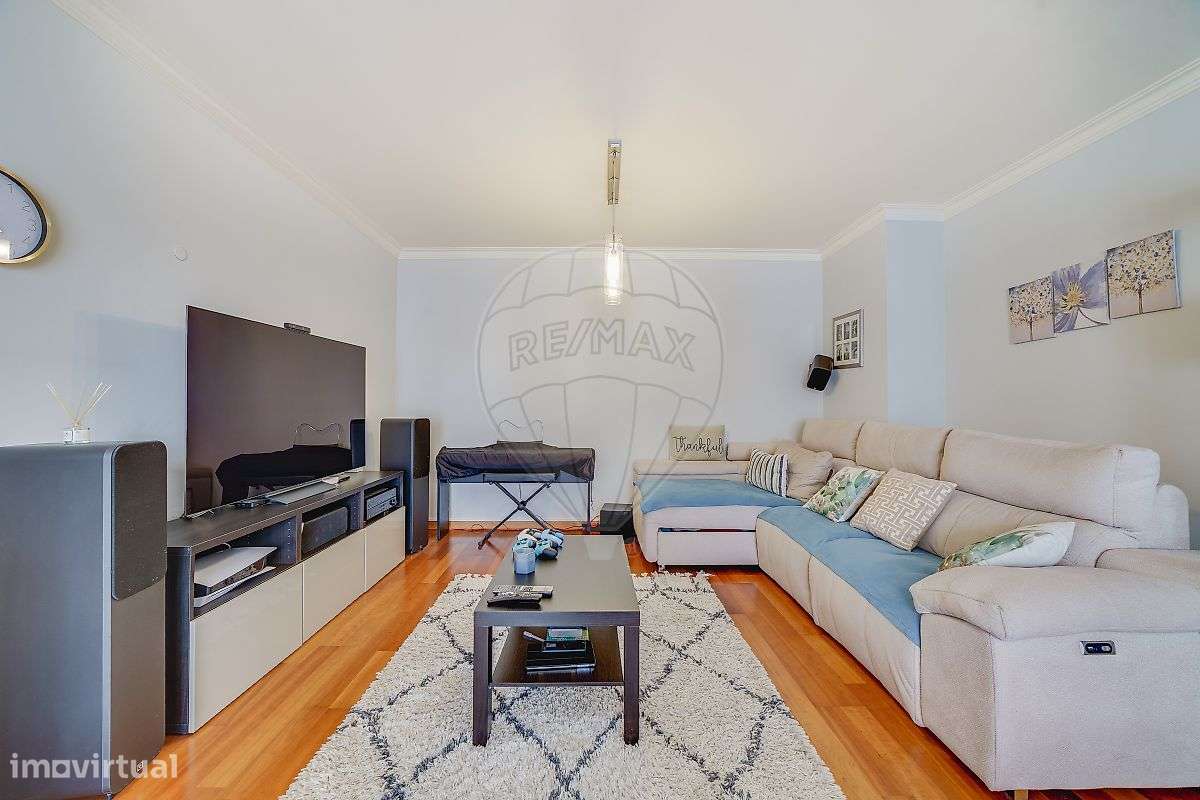 Apartamento T3 para venda-5