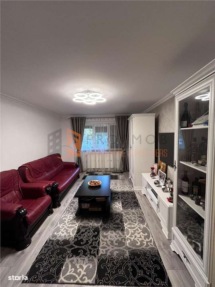 Apartament 3 camere cf 1 decomandat zona Dorobanti 2 - Imagine principală: 2/9