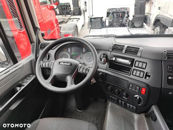 DAF CF 460 - 11