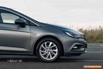 Opel Astra Sports Tourer 1.6 CDTi Selection S/S - 11