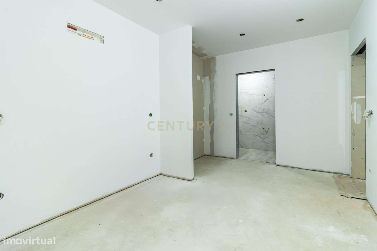 Nova construção - Moradia T3 em Louriçal, Pombal - Grande imagem: 5/18