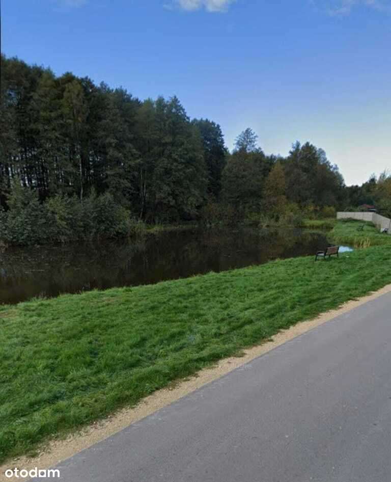 Dom 100 m² | Działka 3565 m²-11