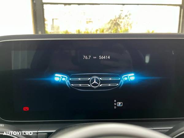 Mercedes-Benz GLE 450 4Matic 9G-TRONIC - 8