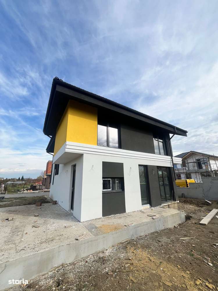 Casa, 150 m², -2