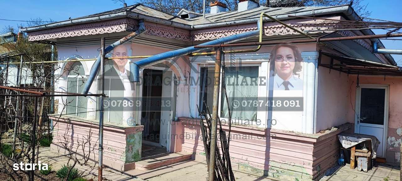 Casa Tecuci, str Tineretului-0