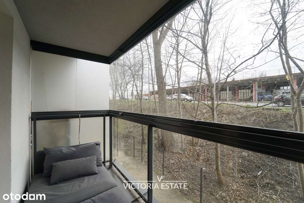 2-pok mieszkanie z balkonem, ul. Bajeczna-15