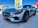 Mercedes-Benz AMG GT - 7