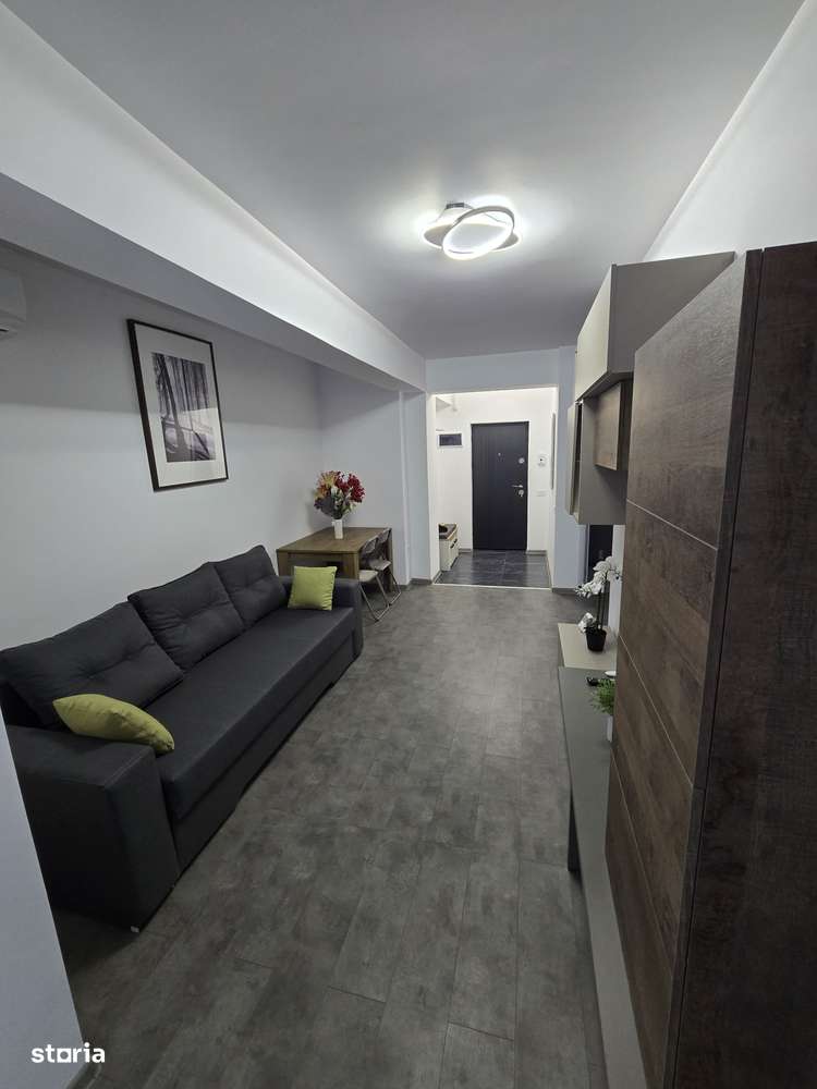 Apartament 2 camere | Central | Prcare subterana | Ultracentral - Imagine principală: 3/12