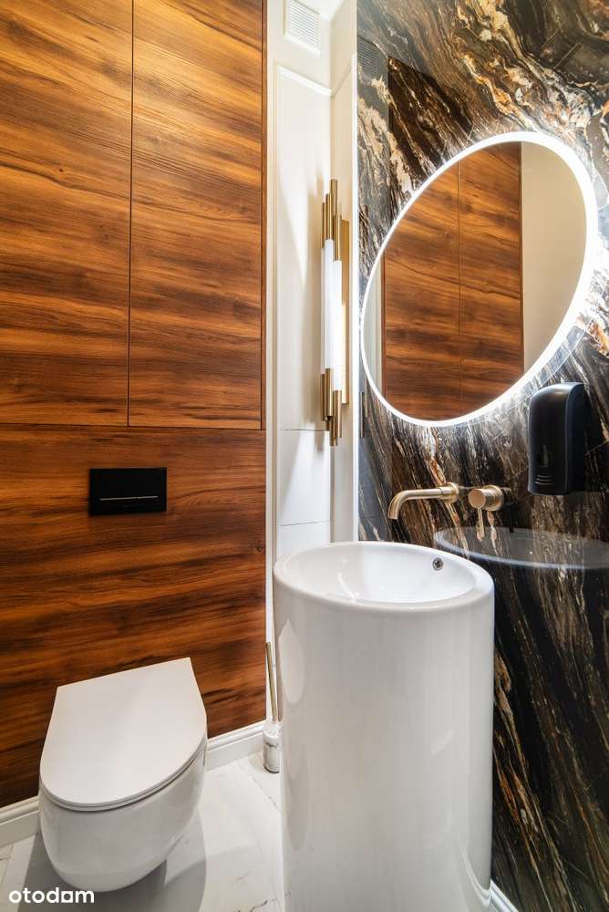 Eleganckie 3pokoje w centrum-15