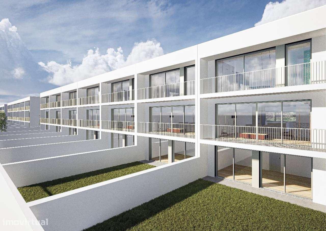 NOVO EMPREENDIMENTO_ MORADIAS T3/T4 I V.N.FAMALICÃO - Grande imagem: 5/8