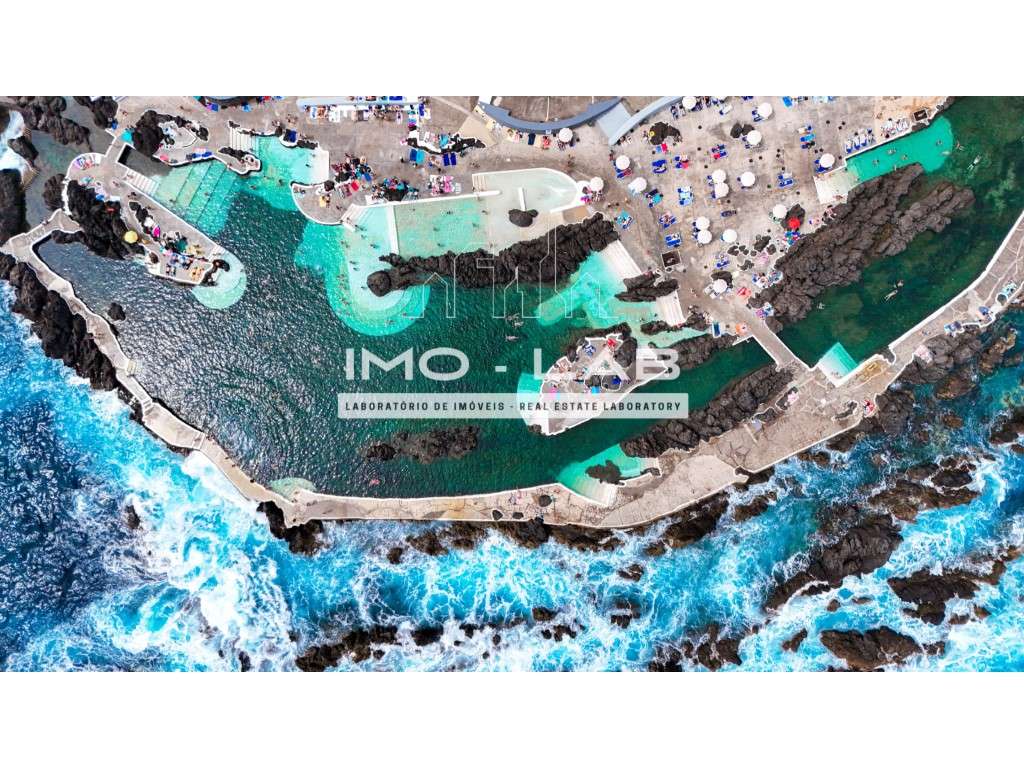 Terreno com 340m2 - Estrada Regional - Porto Moniz-6