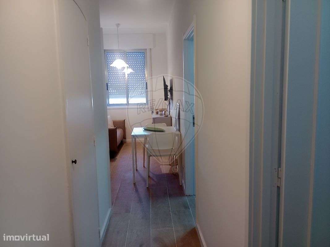 Apartamento T0 para arrendamento - Grande imagem: 3/18