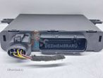 Modul confort Volkswagen Touareg (7LA, 7L6) [Fabr 2003-2010] 3D0909139B - 2