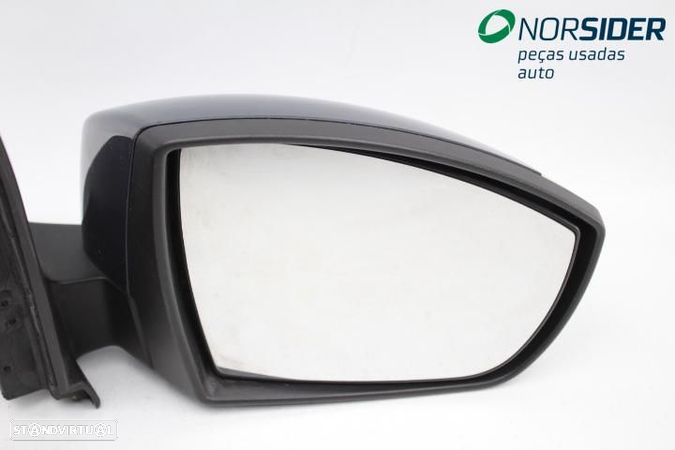 Espelho retrovisor direito Ford S-Max|10-15 - 9