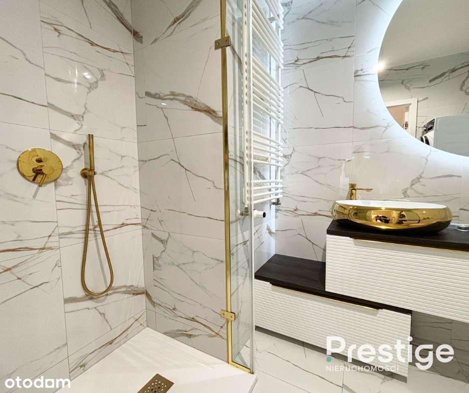 4 pokojowe mieszkanie z balkonem/ miejsce parkingowe/ blok z 2024 roku-4