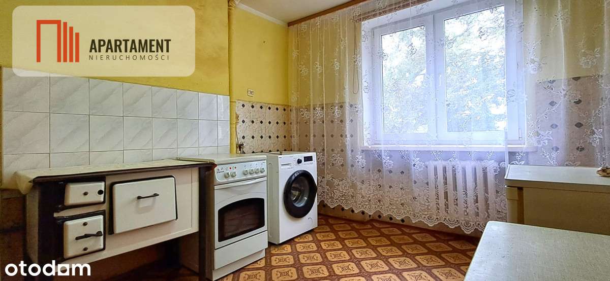 Okazja! M3 w bloku - Obudno-12