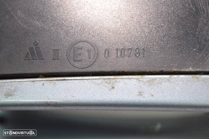 ESPELHO RETROVISOR ESQUERDO VW VOLKSWAGEN PASSAT B6 3C1857507DP 3C1857507 ELETRICO AQUECIDO ESPELHOS RETROVISORES - 7