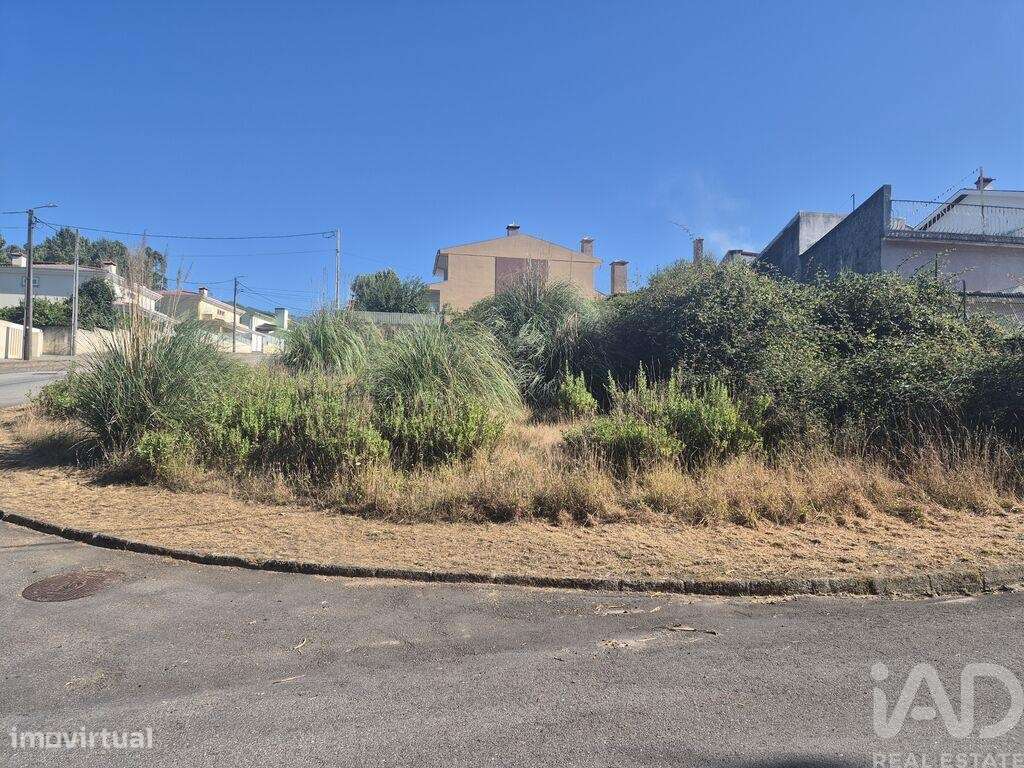 Terreno em Arrifana de 600,00 m2 - Grande imagem: 4/7