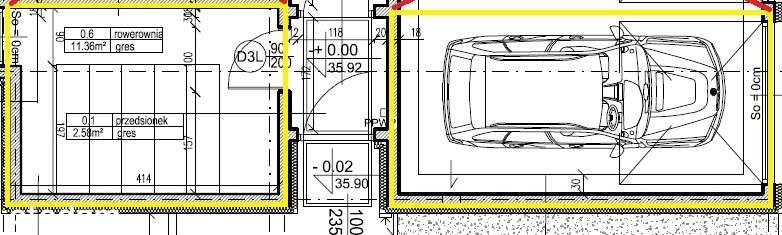 Ostatni Nowy Apartament , Ogródek, Balkon, Garaż, Rowerownia, Poddasze-19