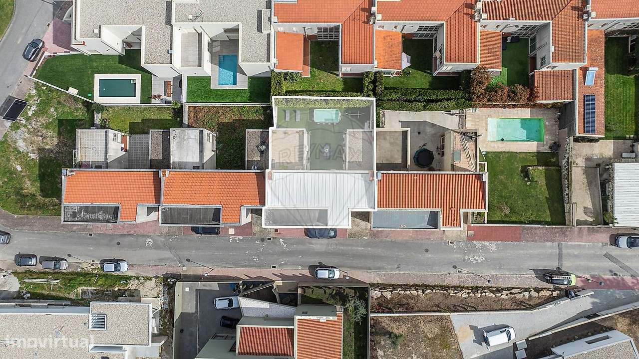 Moradia T4 para venda - Grande imagem: 3/49