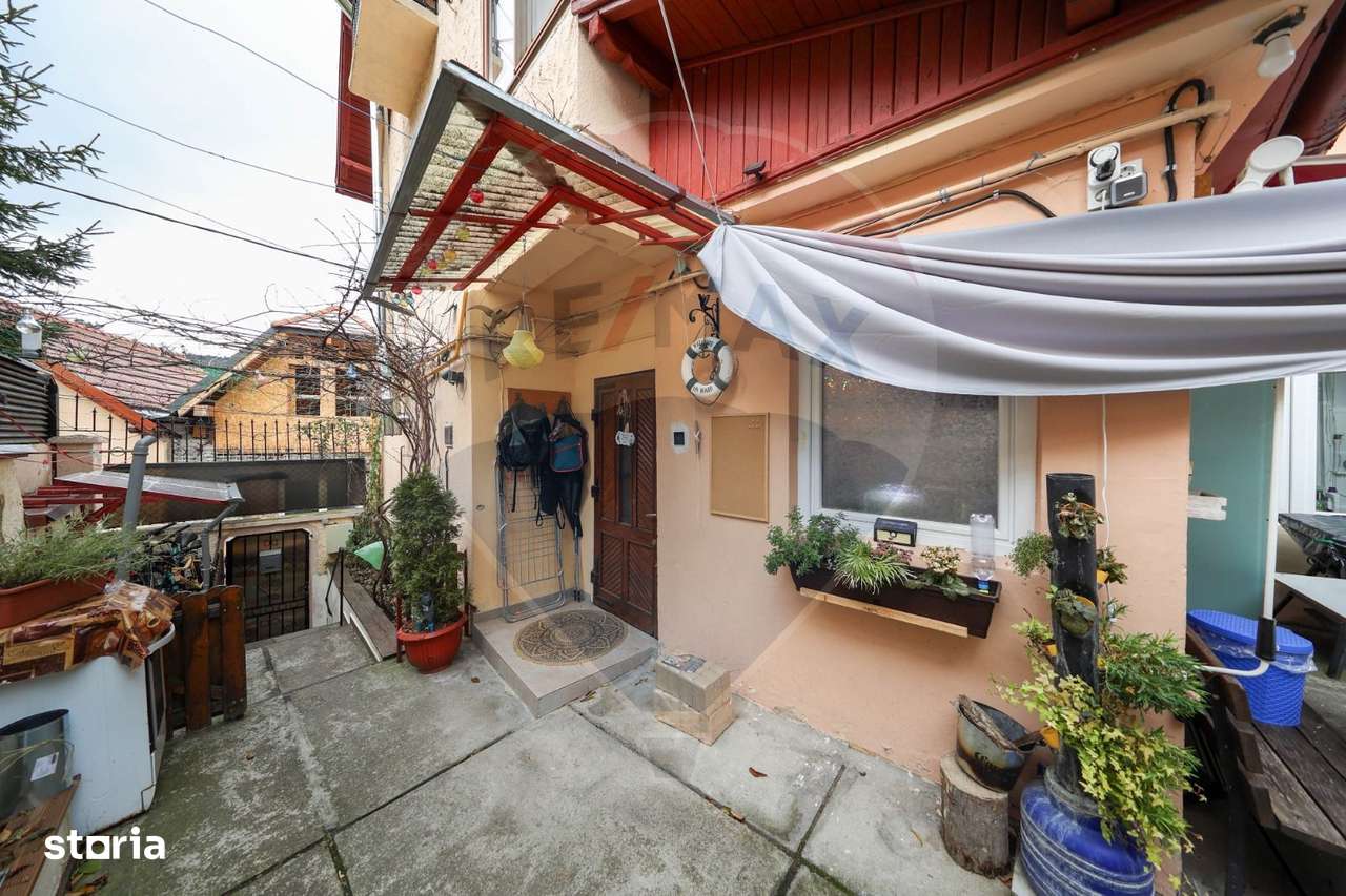 Apartament cu 5 camere de vânzare în zona Centrul Istoric - Imagine principală: 3/20