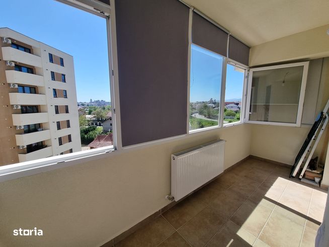 Zona Nord- bloc nou (2022)- 3 camere cu loc de parcare subteran-5