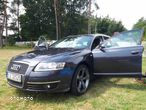 Audi A6 2.4 Multitronic - 1