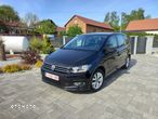 Volkswagen Touran 1.6 TDI BMT Comfortline - 3