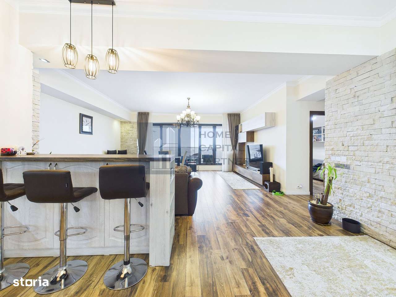 Apartament de 3 camere – Pipera, Voluntari-7