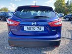 Nissan Qashqai 1.6 DCi Tekna - 9