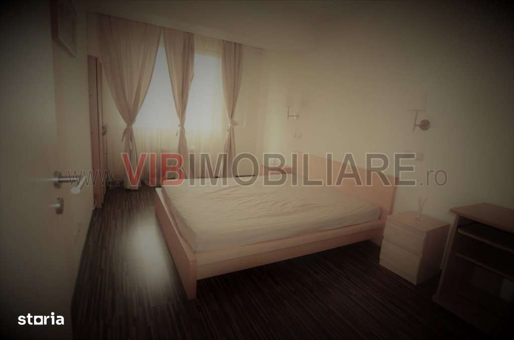 Decebal - Piata Alba Iulia - parcare subterana - metrou Piata Muncii - Imagine principală: 5/9