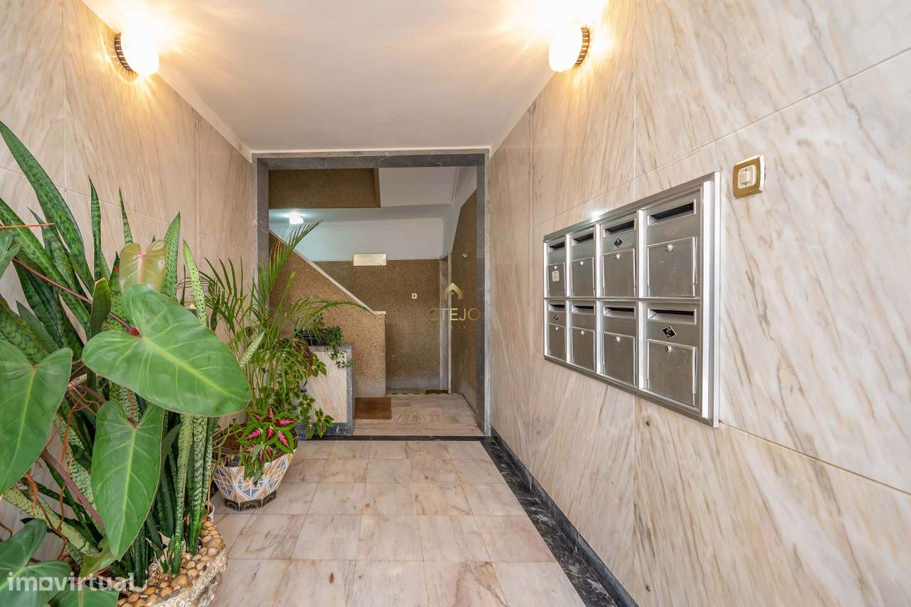 Fantastico T2 Bobadela-5