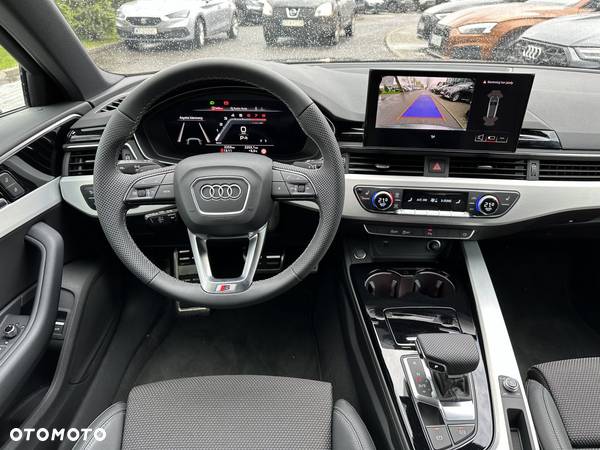 Audi A4 35 TFSI mHEV S Line S tronic - 15