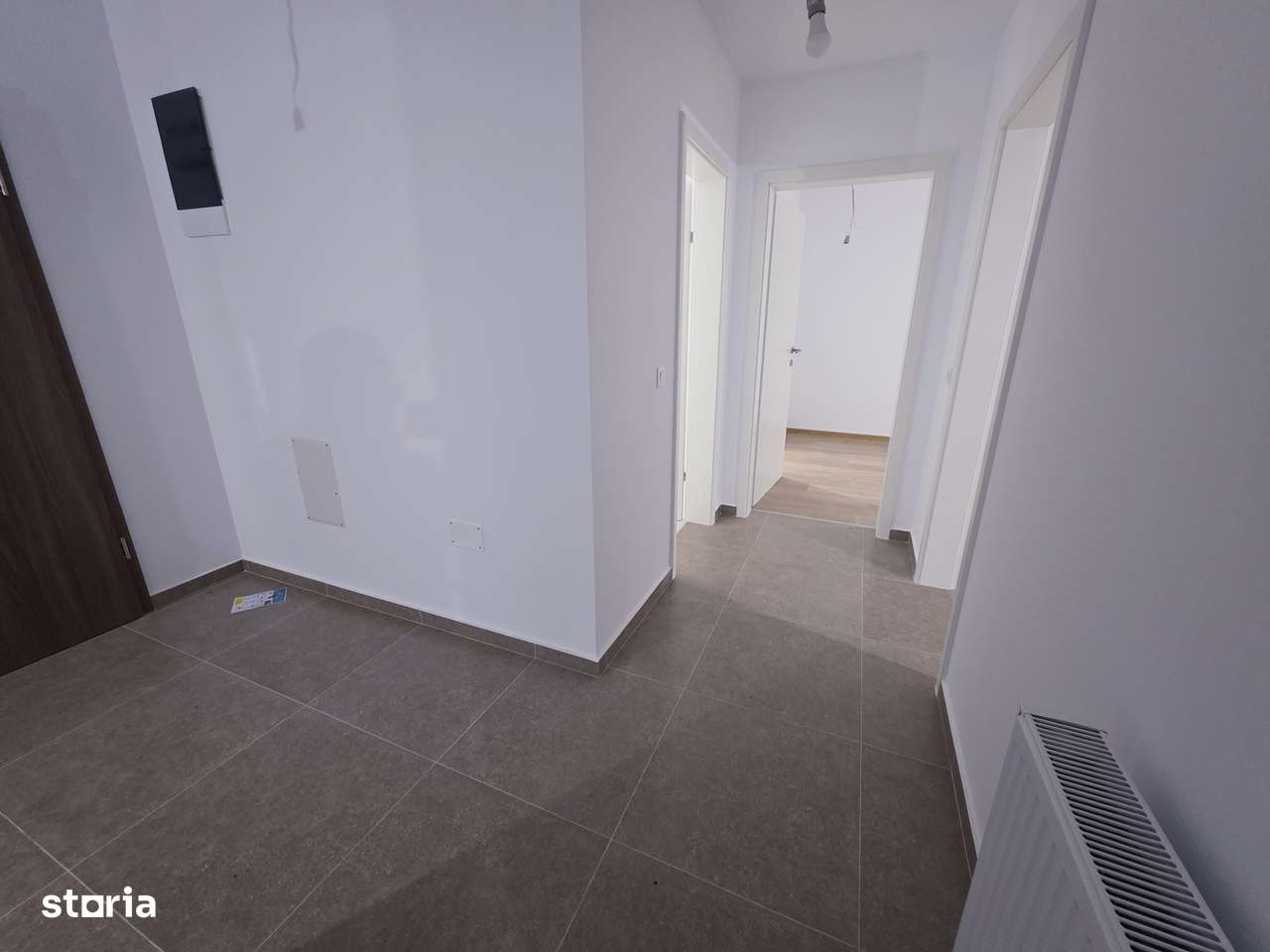 Vand apartament 3 camere zona Coresi complex Casa Nobel-5