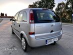 Opel Meriva - 5